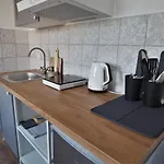 Hello Apartmán Mielno (Koszalin)