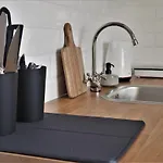 Apartmán Hello