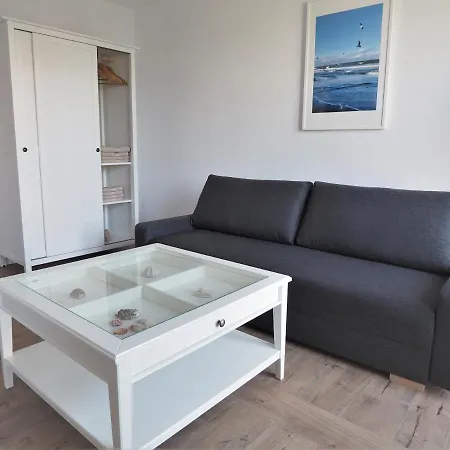 Apartament Hello Mielno *