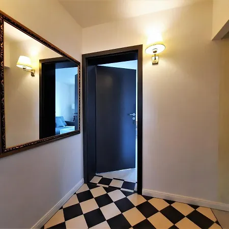 Apartament Hello Mielno