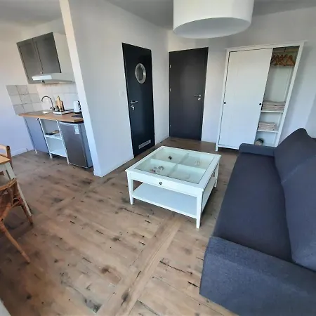 Hello Mielno Apartament