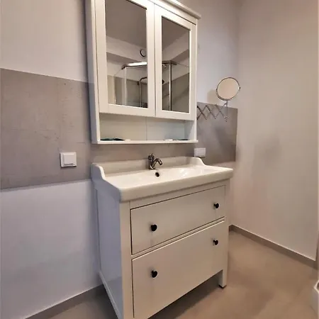 Apartament Hello Mielno