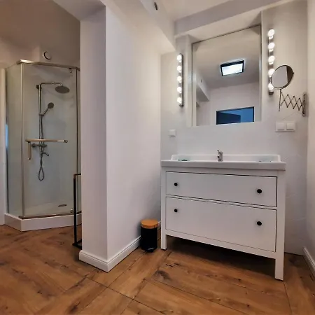 Hello Apartmán *