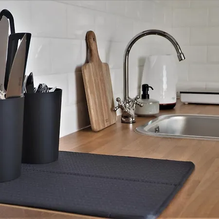 Appartement Hello