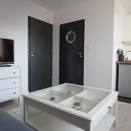 Hello Apartmán Mielno (Koszalin)