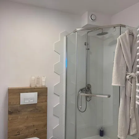Hello Apartmán
