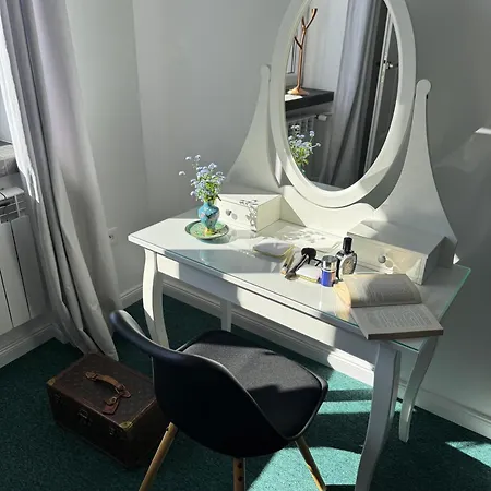 Hello Appartement *