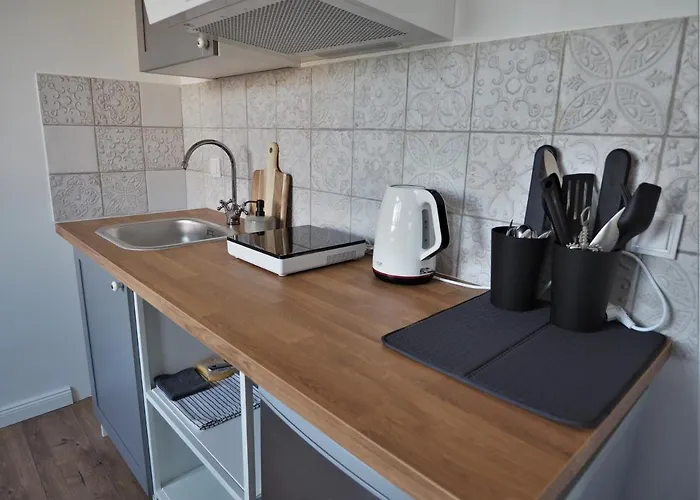 Hello Apartament Mielno (Koszalin)