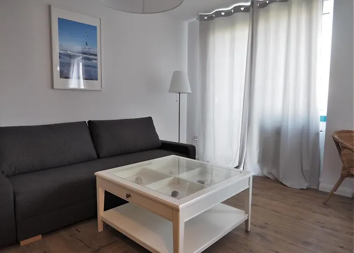 Apartament Hello Mielno (Koszalin)