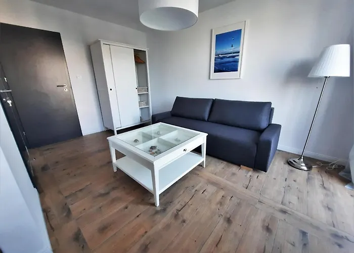 Apartament Hello Mielno (Koszalin)