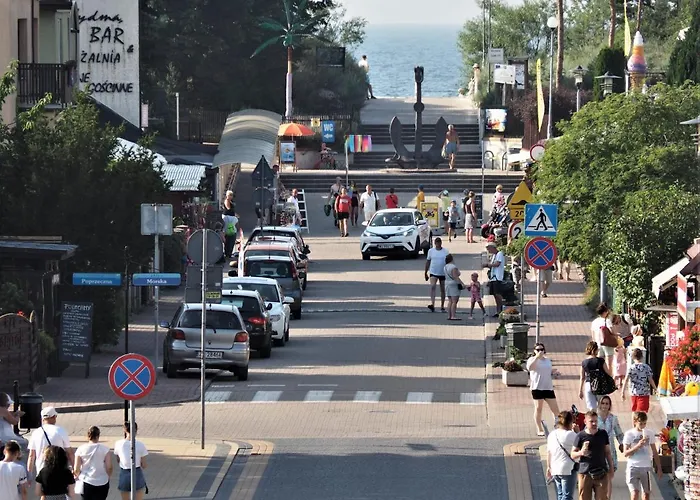 Hello Mielno (Koszalin)