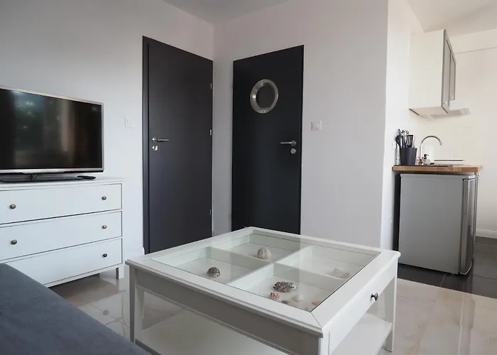 Hello Apartament Mielno (Koszalin)