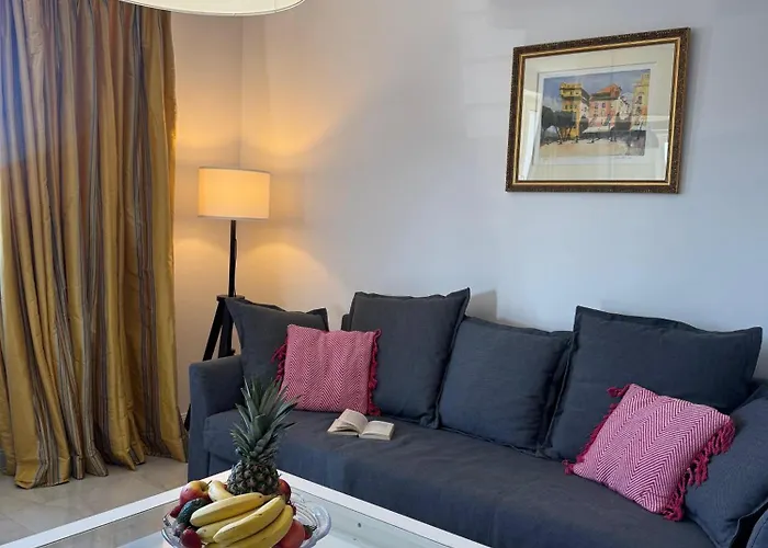 Hello Apartament Mielno (Koszalin)