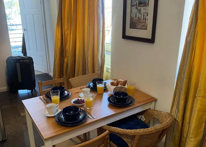 Hello Apartament Mielno (Koszalin)